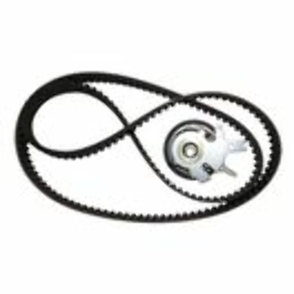 Crown Automotive - Steel Unpainted Timing Belt Kit - 68031478AA